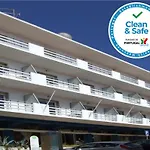 Hotel Riomar Lagos