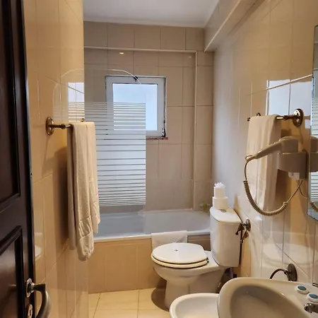 Hotel Riomar 3*