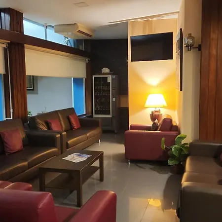 Hotel Riomar 3*