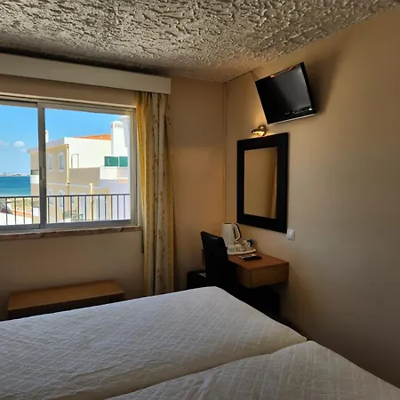 Riomar Hotel