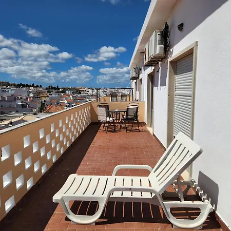 Hotel Riomar