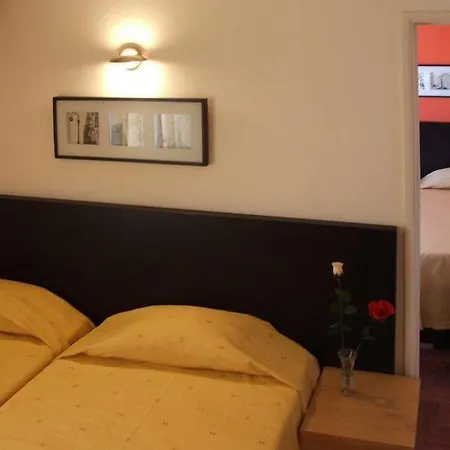 Riomar Otel 3*