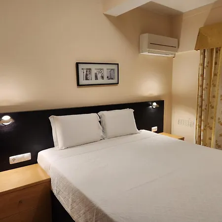 Riomar Szálloda Lagos