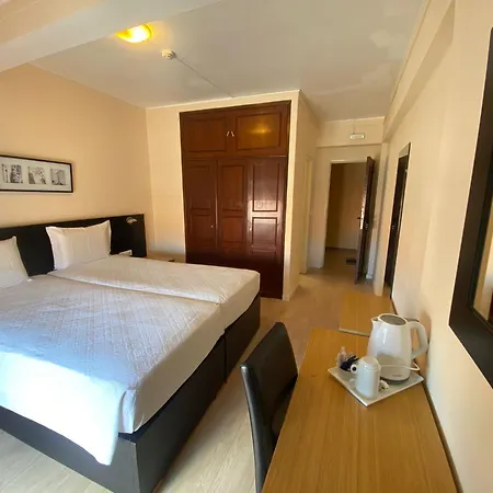 Riomar Otel 3*