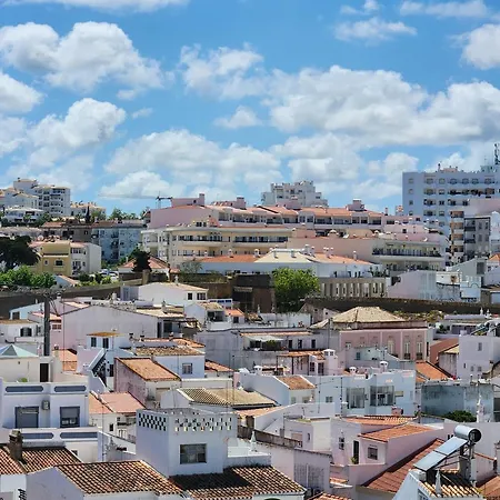 Riomar מלון לאגוּ‏ש