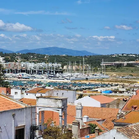 Szálloda Riomar Lagos