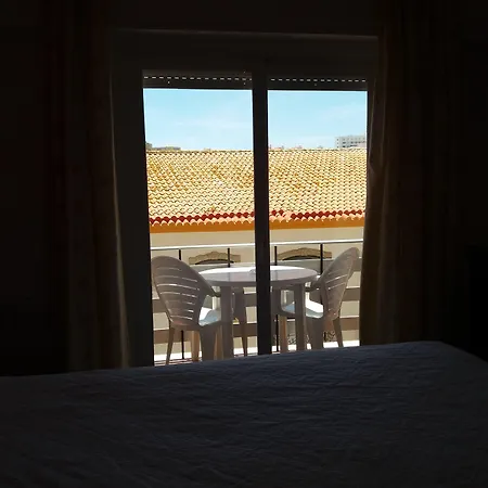 Riomar Szálloda Lagos