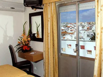 Riomar Szálloda Lagos