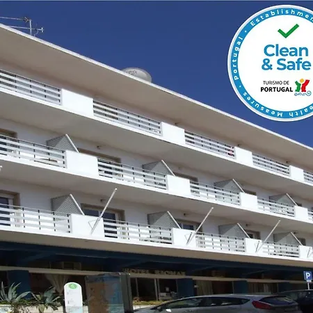 Szálloda Riomar Lagos