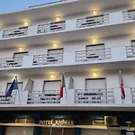 Riomar 3* Lagos