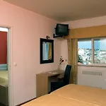 Hotell Riomar Lagos