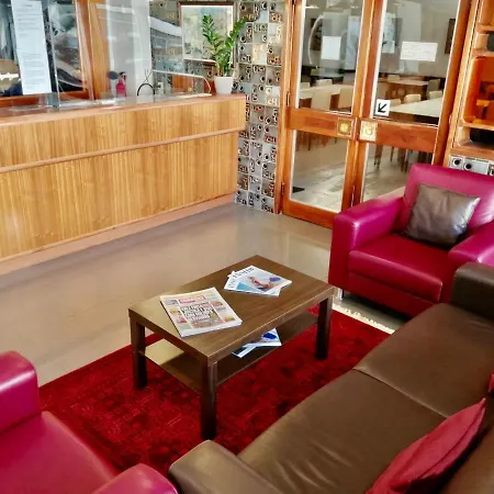 Hotel Riomar