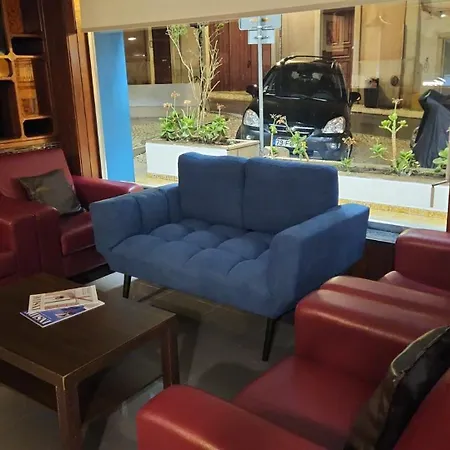 Riomar 3* Lagos