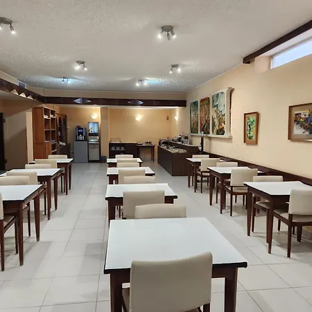 Hotel Riomar