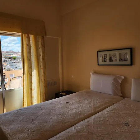 Hotel Riomar Lagos