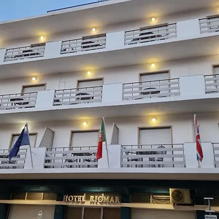 Riomar 3* Lagos