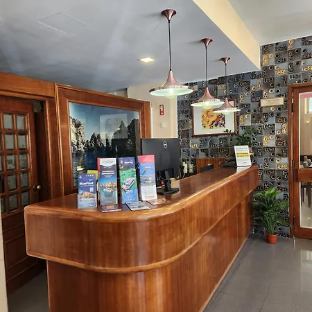 Riomar Hotel Lagos