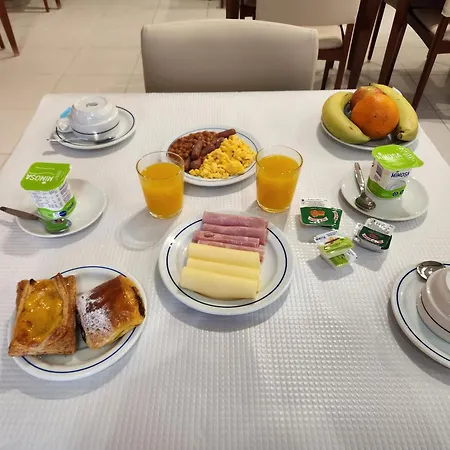 Riomar 3* Lagos