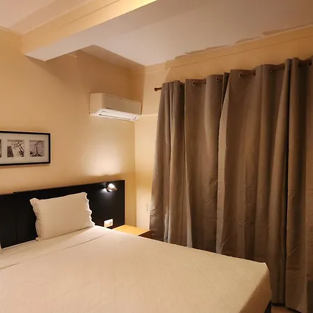 Riomar Hotel 3*