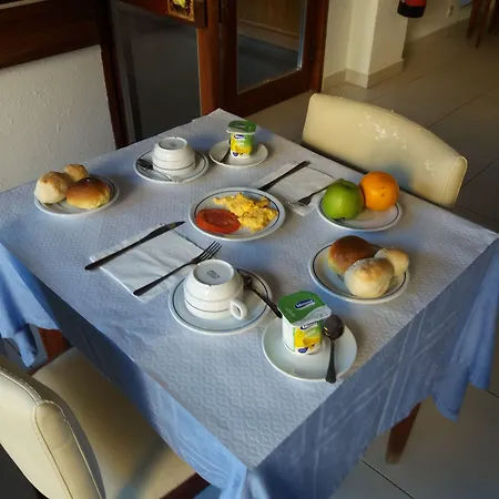 Riomar Hotel Lagos