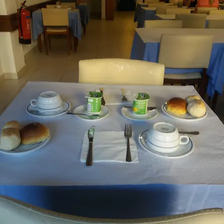 里奥马酒店 3* 拉哥斯