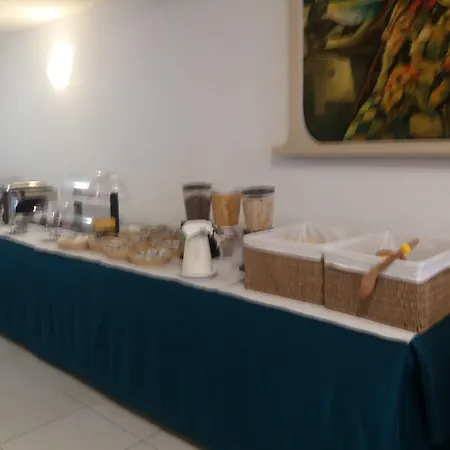 Hotel Riomar