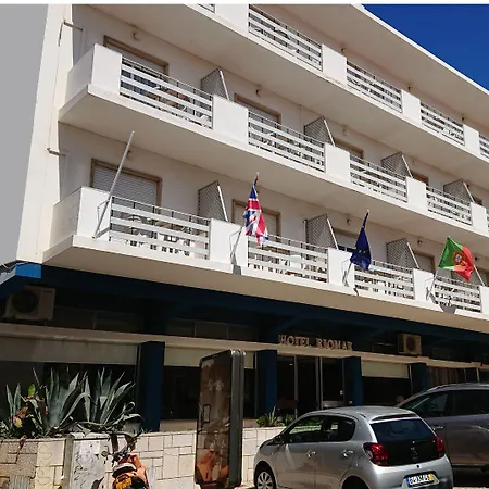 Riomar Hotel