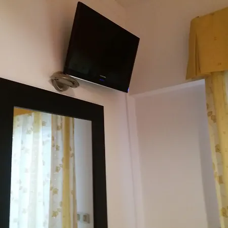 里奥马酒店 酒店 拉哥斯