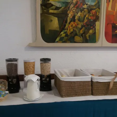 里奥马酒店 拉哥斯