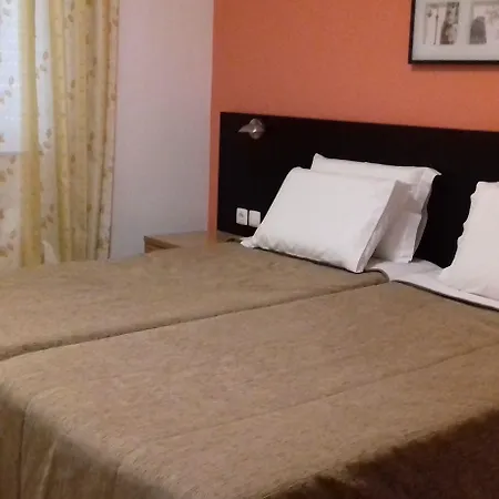 Hotel Riomar Lagos