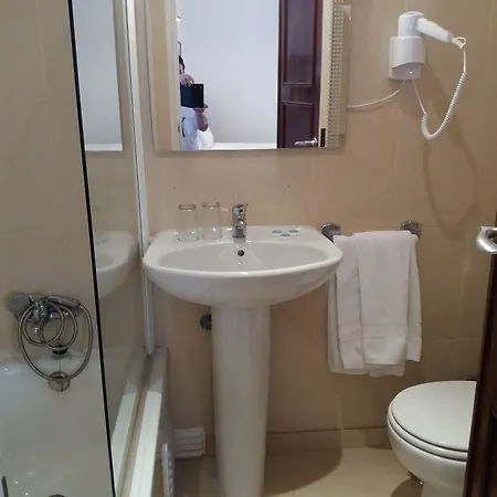 里奥马酒店 拉哥斯