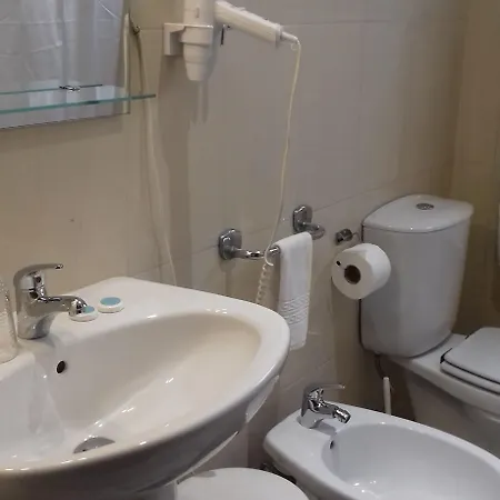 Hotel Riomar Lagos
