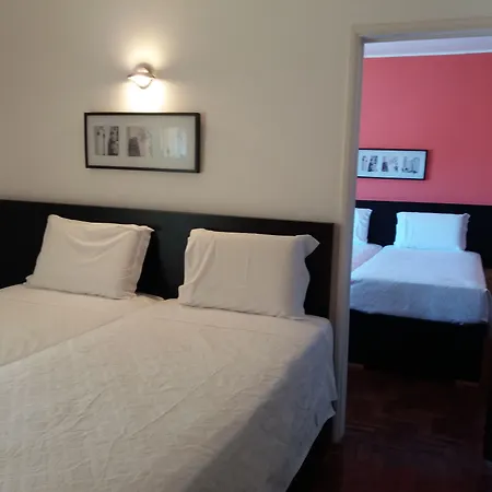 Riomar Hotel 3*