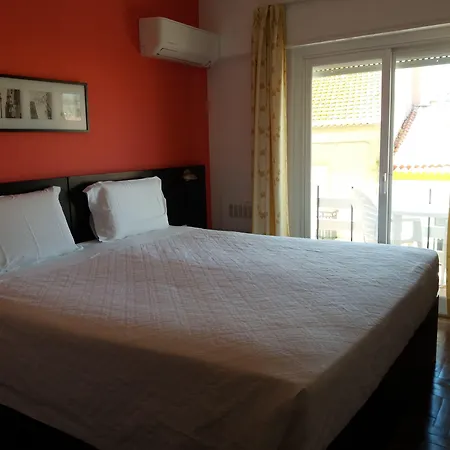 Hotel Riomar