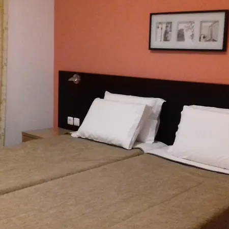 Riomar 3* Lagos