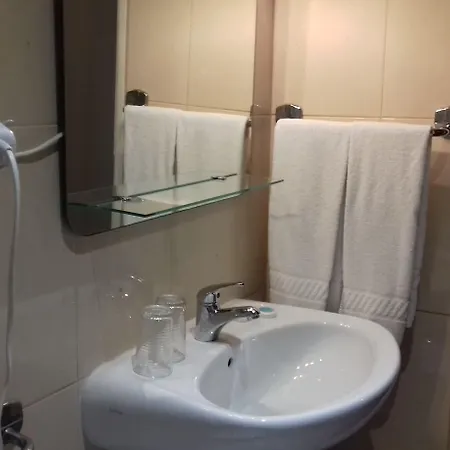 Hotel Riomar 3*