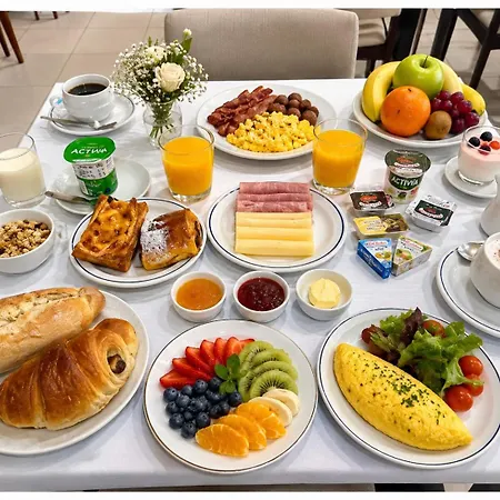 Hotel Riomar Lagos