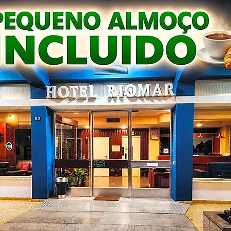 Riomar Hotel 3*