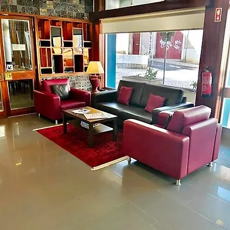 Riomar 3* Lagos