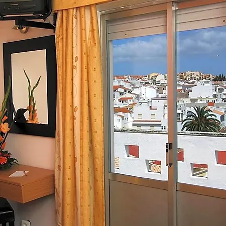 Hotel Riomar