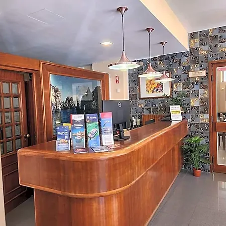 Hotel Riomar 3*