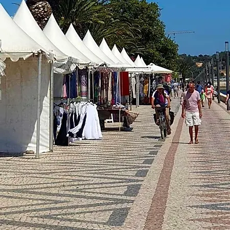 Riomar 3* Lagos