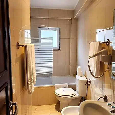 Riomar Hotel 3*