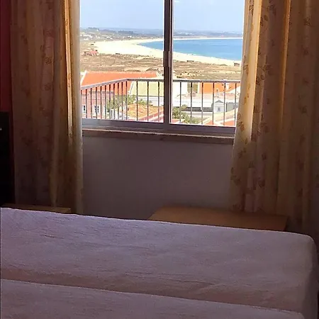Hotel Riomar