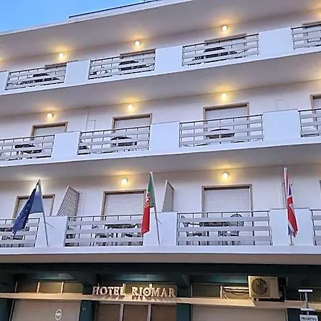 Riomar Lagos