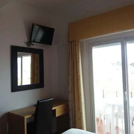 Riomar Hotel 3*
