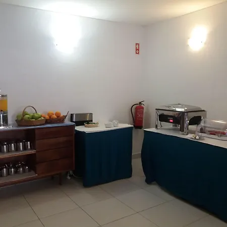 Riomar Hotel Lagos