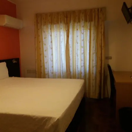 Riomar Hotel Lagos