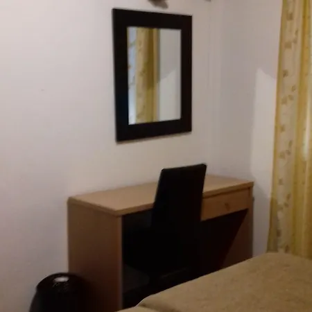 Riomar 3* Lagos