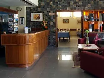 Riomar Hotel